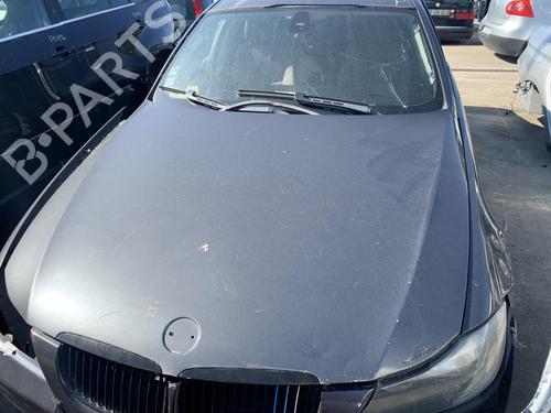 Used Hood BMW 3 (E90) 320 d (184 hp) 17991915