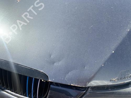 Hood BMW 3 (E90) 320 d | BP17991915C1 