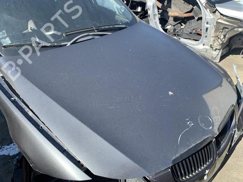 Hood BMW 3 (E90) 320 d | BP17991915C1 