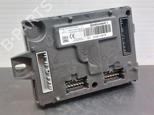 Used Fuse box RENAULT CLIO IV (BH_) 1.5 dCi 90 (90 hp) 17991900