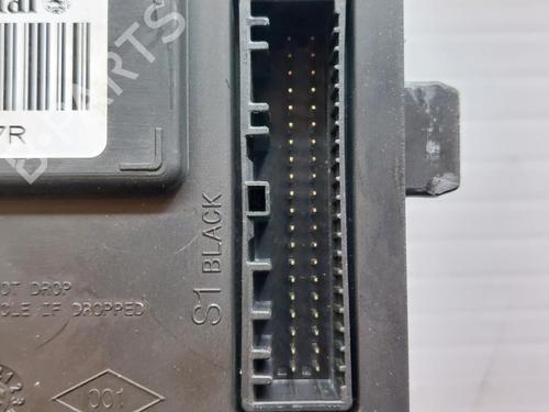 Fuse box RENAULT CLIO IV (BH_) 1.5 dCi 90 | BP17991900E1 