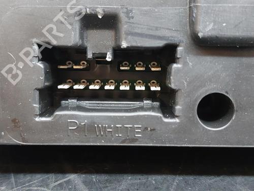 Fuse box RENAULT CLIO IV (BH_) 1.5 dCi 90 | BP17991900E1 