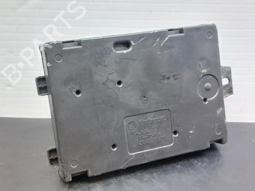 Fuse box RENAULT CLIO IV (BH_) 1.5 dCi 90 | BP17991900E1 
