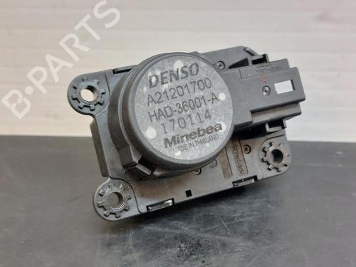 Elektronisk modul RENAULT CLIO IV (BH_) 1.5 dCi 90 (90 hp) 17991920