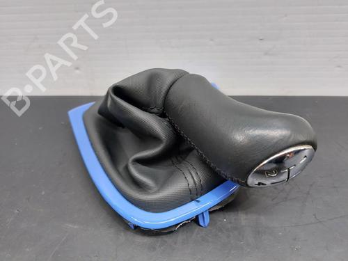 Used Shift knob RENAULT CLIO IV (BH_) 1.5 dCi 90 (90 hp) 17991929