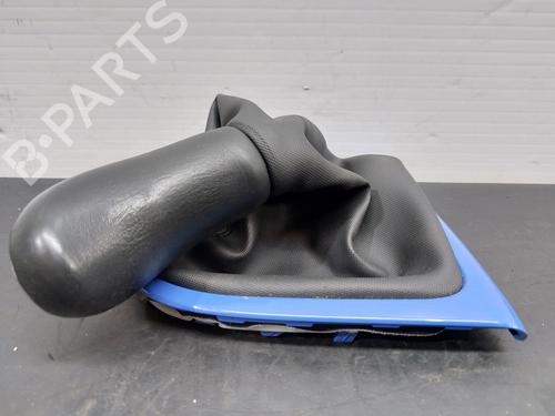 Shift knob RENAULT CLIO IV (BH_) 1.5 dCi 90 | BP17991929I34