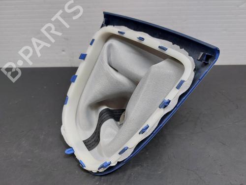 Shift knob RENAULT CLIO IV (BH_) 1.5 dCi 90 | BP17991929I34