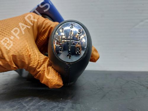 Shift knob RENAULT CLIO IV (BH_) 1.5 dCi 90 | BP17991929I34
