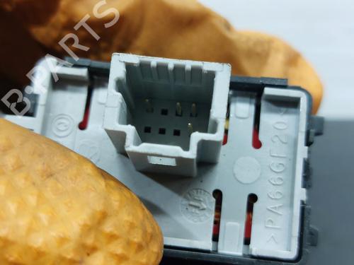 Switch RENAULT CLIO IV (BH_) 1.5 dCi 90 | BP17991941I30 