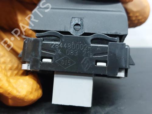 Switch RENAULT CLIO IV (BH_) 1.5 dCi 90 | BP17991941I30 