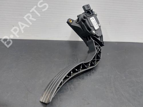 Used Pedal RENAULT CLIO IV (BH_) 1.5 dCi 90 (90 hp) 17991944