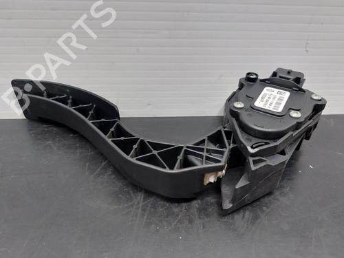 Pedal RENAULT CLIO IV (BH_) 1.5 dCi 90 | BP17991944I4 