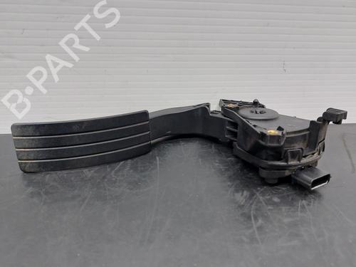 Pedal RENAULT CLIO IV (BH_) 1.5 dCi 90 | BP17991944I4 