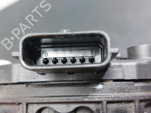 Pedal RENAULT CLIO IV (BH_) 1.5 dCi 90 | BP17991944I4 