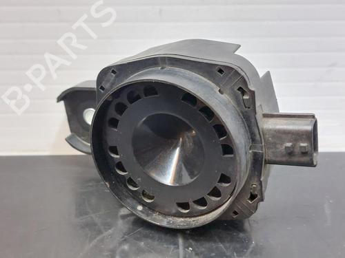 Klaxon RENAULT CLIO IV (BH_) 1.5 dCi 90 (90 hp) 17991963