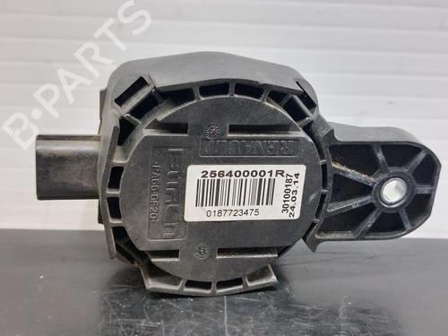 Klaxon RENAULT CLIO IV (BH_) 1.5 dCi 90 | BP17991963E13