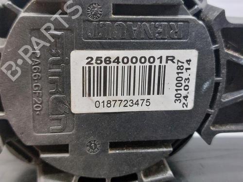 Klaxon RENAULT CLIO IV (BH_) 1.5 dCi 90 | BP17991963E13