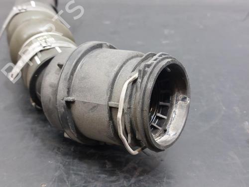 Intercooler pipe RENAULT CLIO IV (BH_) 1.5 dCi 90 | BP18000169M127 