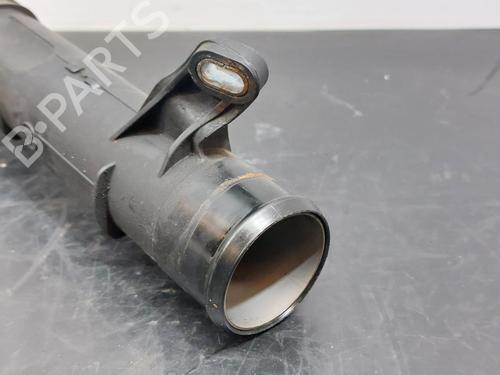 Intercooler pipe RENAULT CLIO IV (BH_) 1.5 dCi 90 | BP18000169M127 