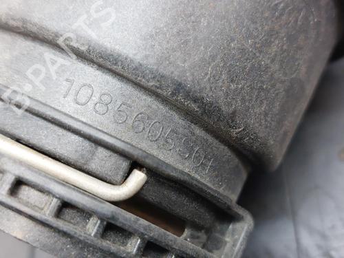 Intercooler pipe RENAULT CLIO IV (BH_) 1.5 dCi 90 | BP18000169M127 