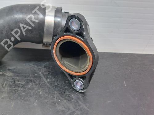 Pipe RENAULT CLIO IV (BH_) 1.5 dCi 90 | BP18000173M125 