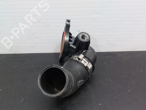 Pipe RENAULT CLIO IV (BH_) 1.5 dCi 90 | BP18000173M125 