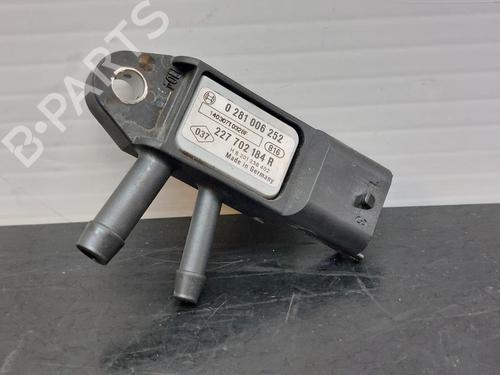Used Electronic module RENAULT CLIO IV (BH_) 1.5 dCi 90 (90 hp) 18001982
