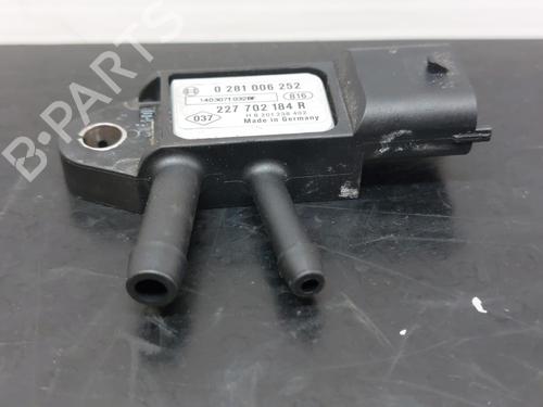 Electronic module RENAULT CLIO IV (BH_) 1.5 dCi 90 | BP18001982M83 