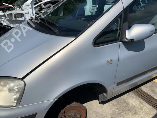 Used Left front fenders Left front fenders FORD GALAXY I (WGR) 1.9 TDI (115 hp) 18010932 18010932