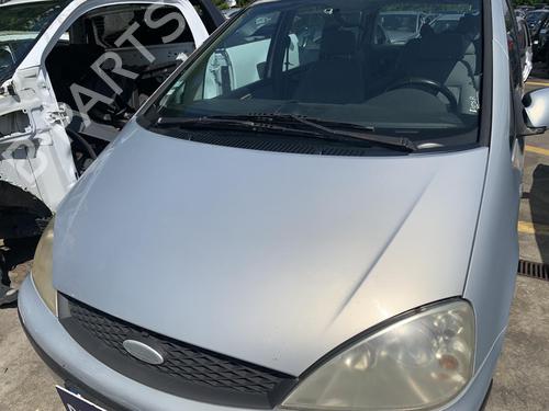 Used Hood FORD GALAXY I (WGR) 1.9 TDI (115 hp) 18010927