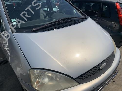 Hood FORD GALAXY I (WGR) 1.9 TDI | BP18010927C1 