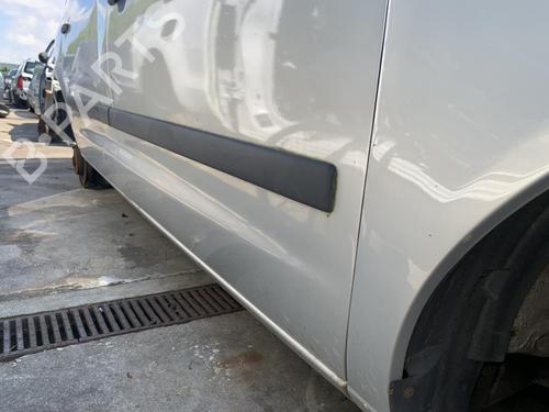 Right front door FORD GALAXY I (WGR) 1.9 TDI | BP18010943C3