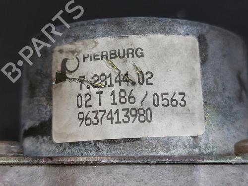 Brake master cylinder PEUGEOT 206 Hatchback (2A/C) 1.4 HDi | BP18030167M77 