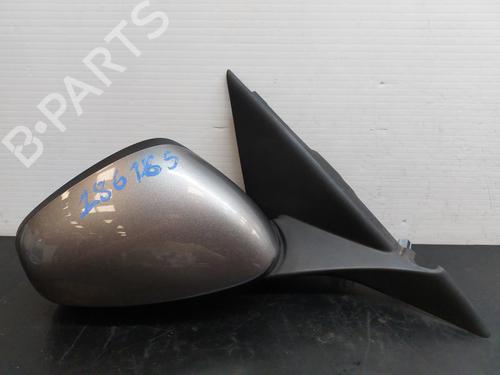 Right mirror ALFA ROMEO GIULIETTA (940_) 1.6 JTDM (940FXD1A) 156119786