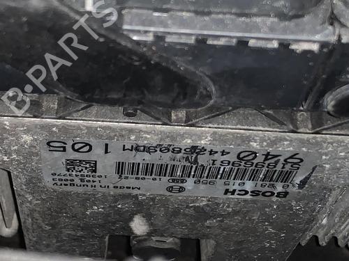Used Engine control unit (ECU) ALFA ROMEO GIULIETTA (940_) 1.6 JTDM (940FXD1A) (105 hp) 18030180