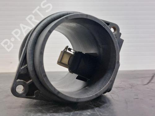 Mass air flow sensor PEUGEOT 407 (6D_) 2.0 HDi 135 (6DRHRH, 6DRHRE, 6DRHRG, 6DRHRJ) | BP18047356M95 