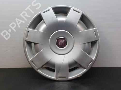 Used Hub cap FIAT SCUDO Van (270_, 272_) 1.6 D Multijet (90 hp) 18054984