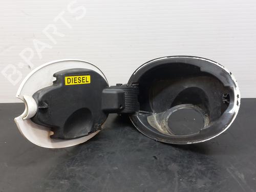 Fuel flap FIAT SCUDO Van (270_, 272_) 1.6 D Multijet | BP18055884C131 