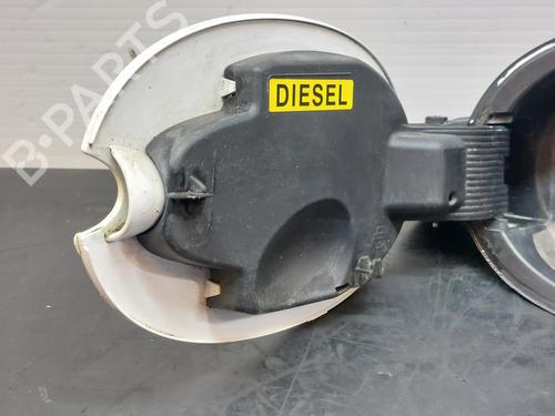 Fuel flap FIAT SCUDO Van (270_, 272_) 1.6 D Multijet | BP18055884C131 