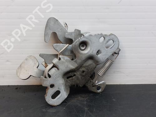 hjelmlås FIAT SCUDO Van (270_, 272_) 1.6 D Multijet | BP18056890C133 