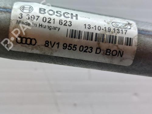 Other AUDI A3 Sportback (8VA, 8VF) 2.0 TDI | BP18061224O1