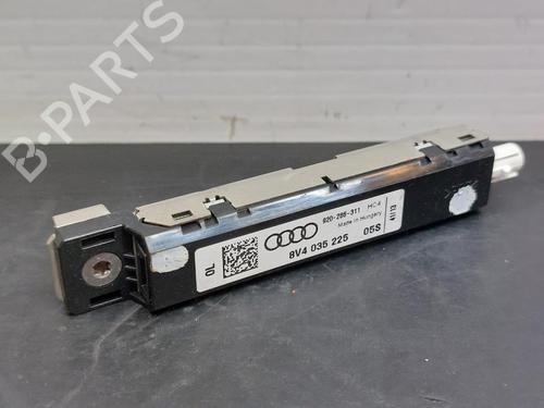 Elektronisk modul AUDI A3 Sportback (8VA, 8VF) 2.0 TDI (150 hp) 18061906
