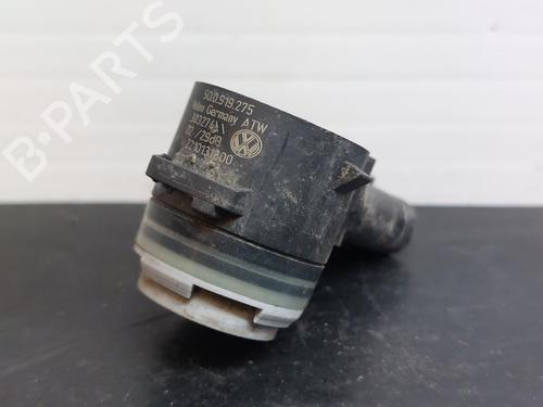 Used Electronic module AUDI A3 Sportback (8VA, 8VF) 2.0 TDI (150 hp) 18061924