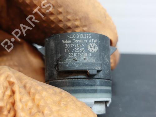 Electronic module AUDI A3 Sportback (8VA, 8VF) 2.0 TDI | BP18061924M83 