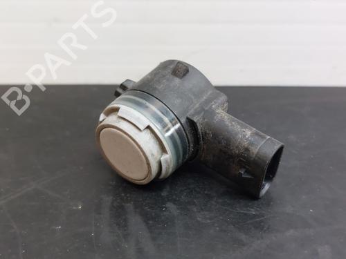 Electronic module AUDI A3 Sportback (8VA, 8VF) 2.0 TDI | BP18061924M83 