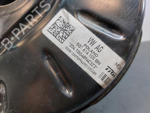 Servo brake AUDI A3 Sportback (8VA, 8VF) 2.0 TDI | BP18061933M42 