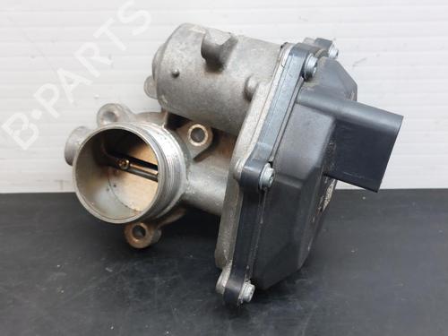 Used Throttle body AUDI A3 Sportback (8VA, 8VF) 2.0 TDI (150 hp) 18061934
