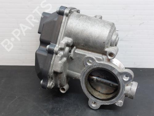 Throttle body AUDI A3 Sportback (8VA, 8VF) 2.0 TDI | BP18061934M82