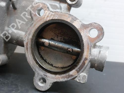 Throttle body AUDI A3 Sportback (8VA, 8VF) 2.0 TDI | BP18061934M82