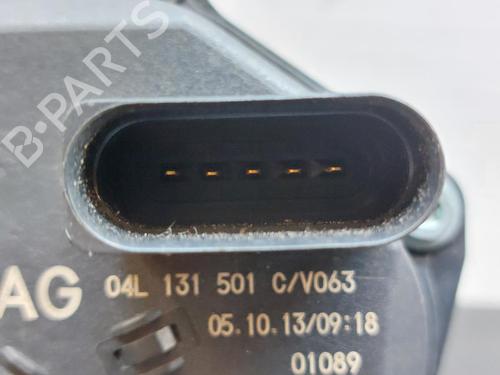 Throttle body AUDI A3 Sportback (8VA, 8VF) 2.0 TDI | BP18061934M82